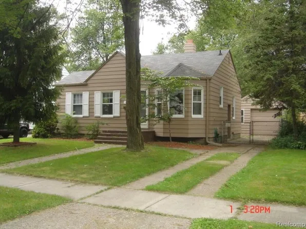 1521 N Vermont Ave, Royal Oak, MI 48067