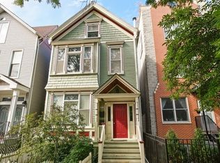 2902 N Racine Ave #1, Chicago, IL 60657