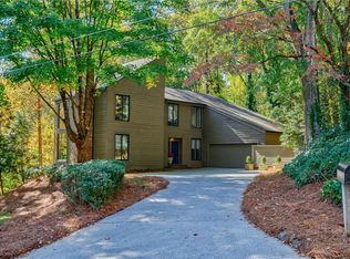 3320 Ridge Point SE, Atlanta, GA 30339