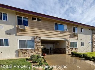 112 N Spruce St APT 10, Montebello, CA 90640