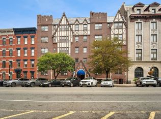 1015 Washington St APT 46, Hoboken, NJ 07030