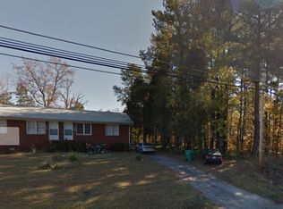 5842-5844 Uwharrie Rd, High Pt, NC 27263