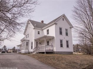 5 Kennebec St, Anson, ME 04911