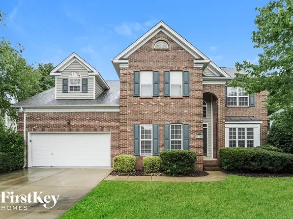 1240 Blackstone Ct NW, Concord, NC 28027