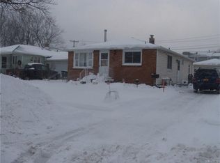 52 J F K Ln, Depew, NY 14043