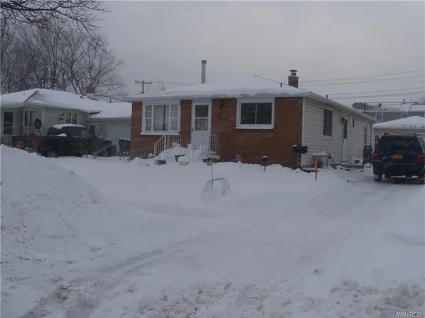 52 J F K Ln, Depew, NY 14043
