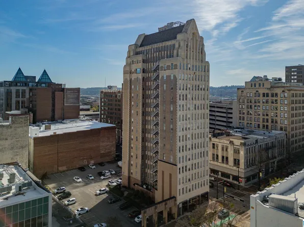 2008 3rd Ave N Unit 10A, Birmingham, AL 35203