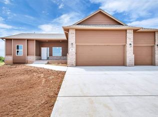 4601 S Flora Ct, Wichita, KS 67215