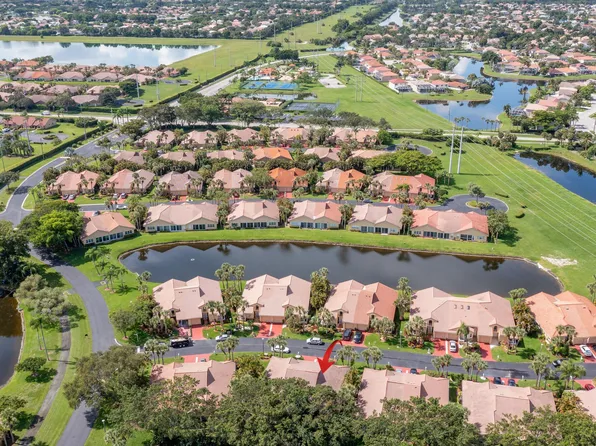 11145 Sangria Court, Boca Raton, FL 33498