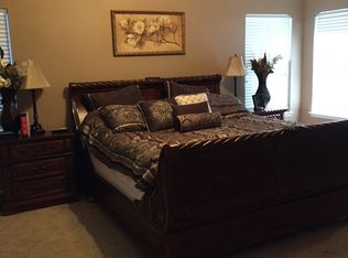 3524 Ponderosa Dr, Grand Prairie, TX 75052