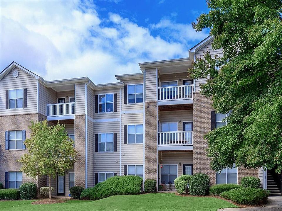 Carrington Park at Lake Lanier 150 Carrington Park Dr Gainesville GA