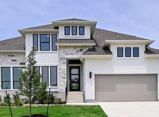 229 Leaning Rock Rdg, Austin, TX 78737