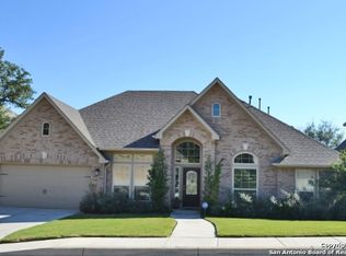 8918 Cimarron Rte, San Antonio, TX 78255