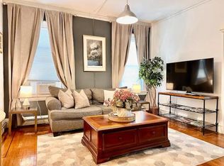 61 Pitman St FLOOR 1, Providence, RI 02906