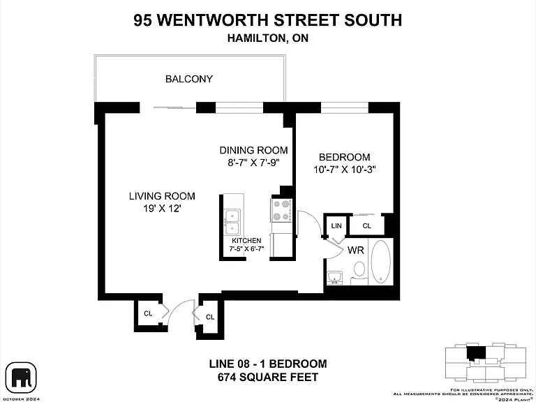 95 Wentworth St S — Photo 14