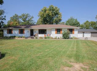 10429 Lindar Ln, Evansville, IN 47712