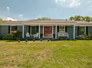 6234 Coachlite Way, Cincinnati, OH 45243