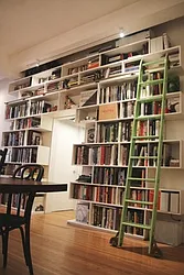 Sold by Habitatman NYC
