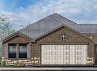 25311 Gentille Ln, Magnolia, TX 77354