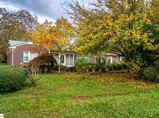 314 Concord Ave, Anderson, SC 29621