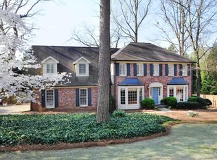 5105 Baroque Cir, Sandy Springs, GA 30342