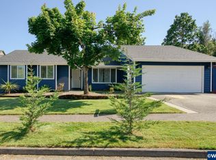 1436 Goldcrest Ave NW, Salem, OR 97304