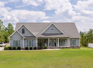134 Connector Rd, Graniteville, SC 29829