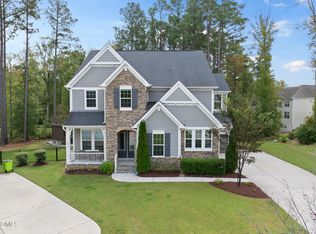 2771 Willow Rock Ln, Apex, NC 27523