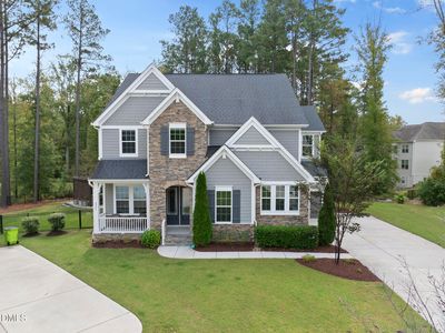 2771 Willow Rock Ln, Apex, NC, 27523