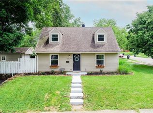 1832 Brownell Rd, Dayton, OH 45403