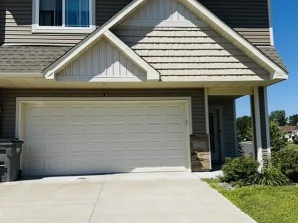 25592 5th St W, Zimmerman, MN 55398