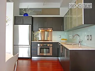 Rented by Citi Habitats