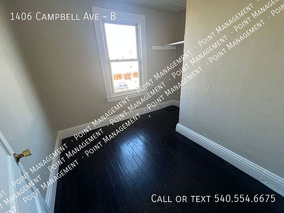3rd image of 1406 Campbell Ave SW #B