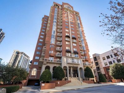 3435 Kingsboro Rd NE, Atlanta, GA, 30326