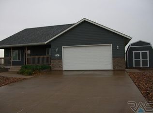 209 Park St, Worthing, SD 57077