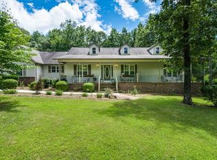 508 Forest Dr, Crossville, TN 38555