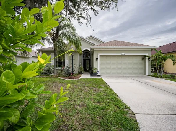 3628 101st Ave E, Parrish, FL 34219