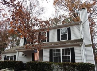 10390 Rillridge Ct, Alpharetta, GA 30022