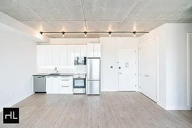 Rented by Highline Residential