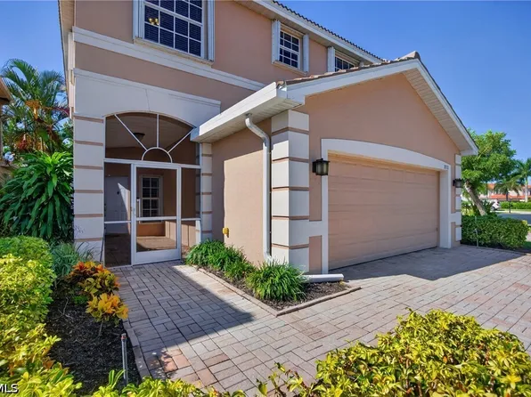 8720 Spring Mountain Way, Fort Myers, FL 33908