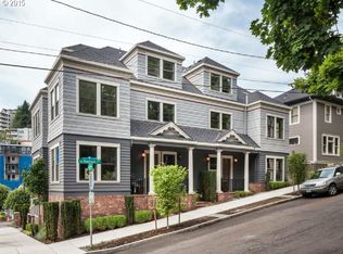 2008 SW Madison St, Portland, OR 97205