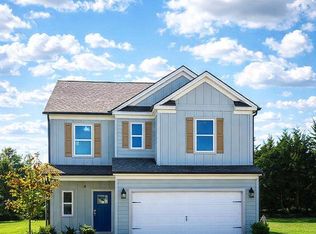 8233 Shrewsbury Ln #43, Ooltewah, TN 37363