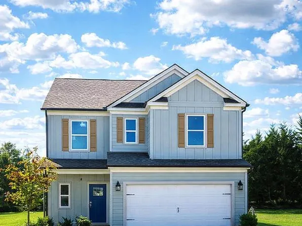 8233 Shrewsbury Ln #43, Ooltewah, TN 37363