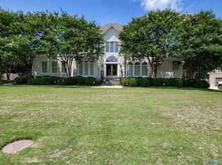 314 Plantation Way, Athens, AL 35613