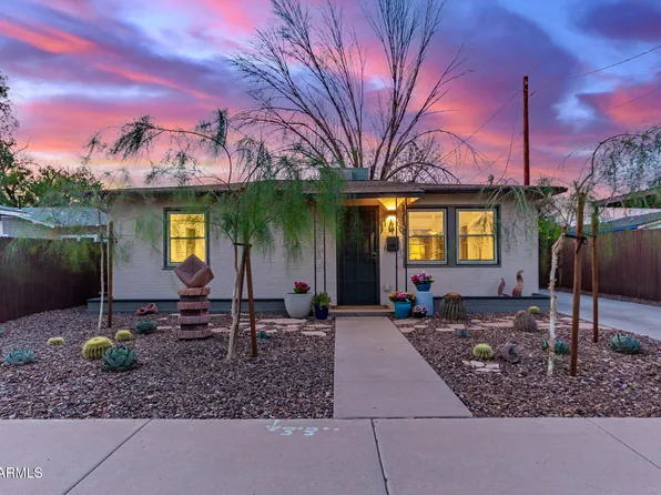 146 E 1ST Street, Mesa, AZ 85201