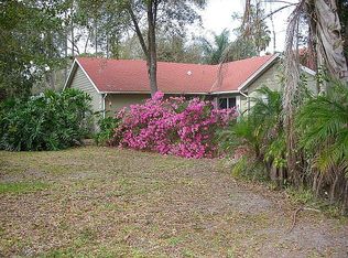 400 Stone Island Rd, Enterprise, FL 32725