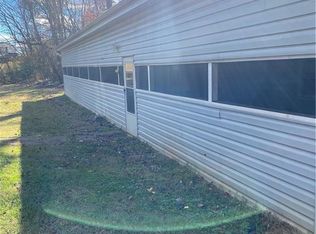 2729 Old Mountain Rd, Trinity, NC 27370