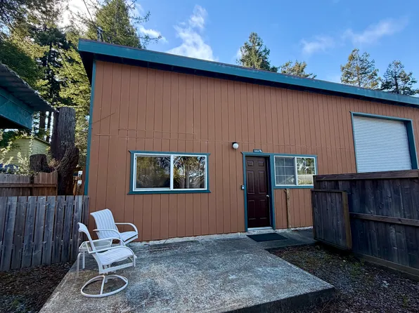 3340 1/2 Montgomery St, Eureka, CA 95503