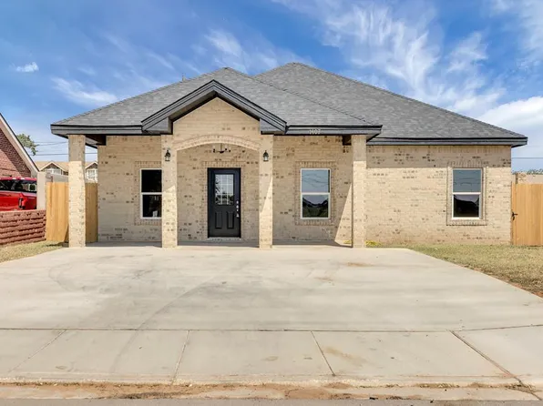 1407 E Nobles Ave, Midland, TX 79701
