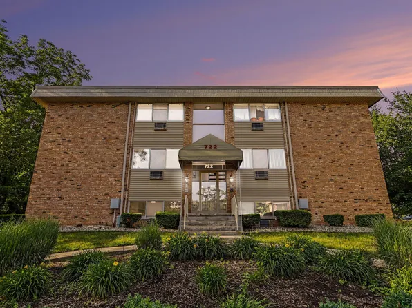 722 W Kilgore Rd APT 102, Kalamazoo, MI 49008